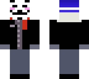 winter hacker