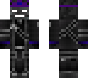 wither king
