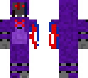withered bonnie v1