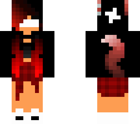 wolf girl