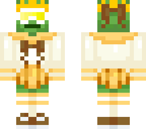 yellow aminus