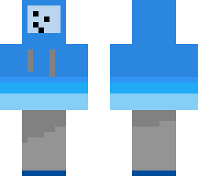 you