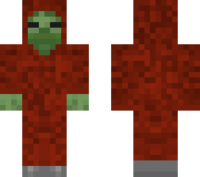 zombie mage