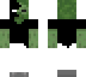 zombie null brotherhood