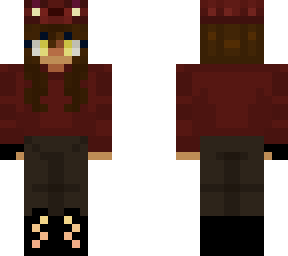 **foxy**