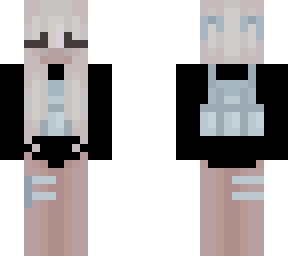 .~ armed ~. (blue version)