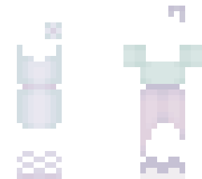 -= shimmer (adoptable obs) =-