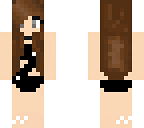 ~ aesthetic swim suit ~