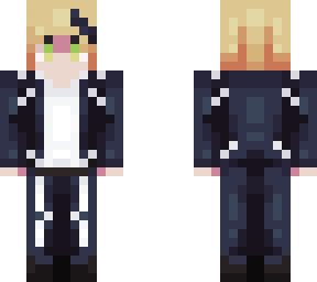 + denki kaminari - ce +