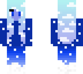 ~ head in the clouds ~