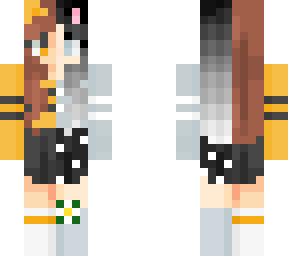 ~ persona collab w/mangoquackers ~