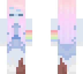 ~cotton candy vibes~
