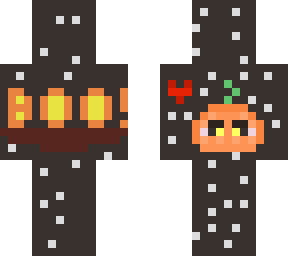 ~not so scary now~