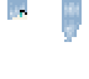 -pearly- (hair base)