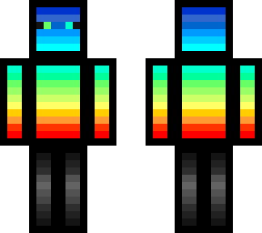 ~rainbow~