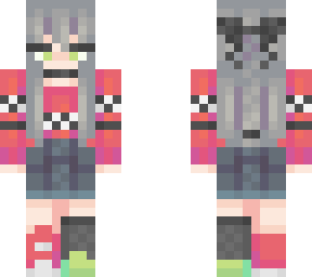 ~reshade results~