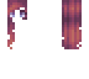 ~sunset glow hair base~