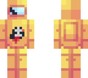 ~yellow wasn't the imposter~ (edit)