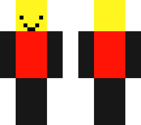 a roblox player
