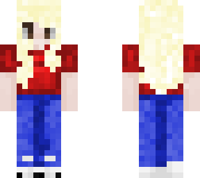 a skin for hannah b :)