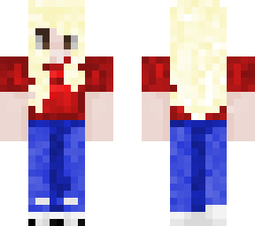 a skin for hannah b :) classic arms