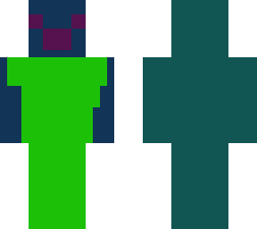 a weird guy