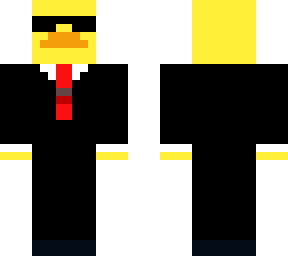 agent duck