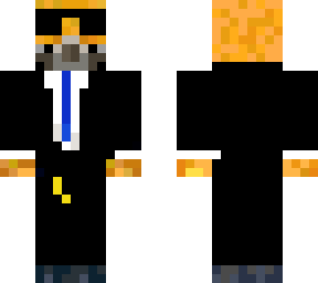 agent potato