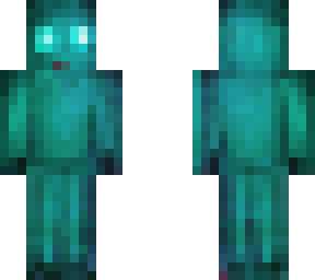 alien