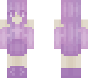 amethyst ~ oc