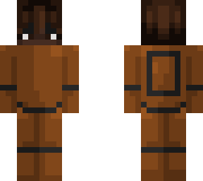 among us brown