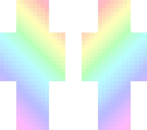 another rainbow gradient