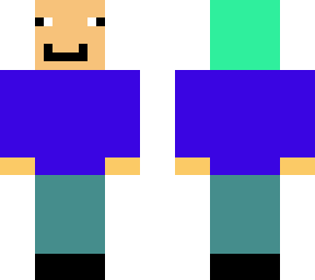 anton noob