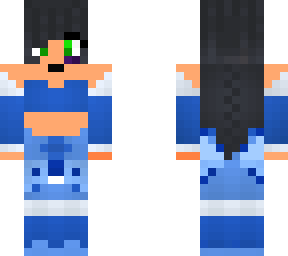 aphmau ~ emrald secret ~