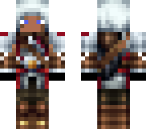 assassin