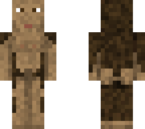 australopithecine (female)