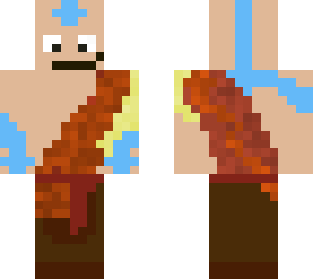 avatar aang