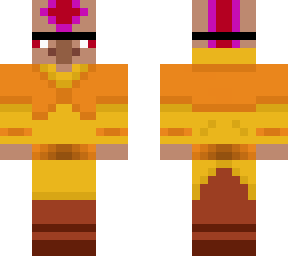 avatar spast