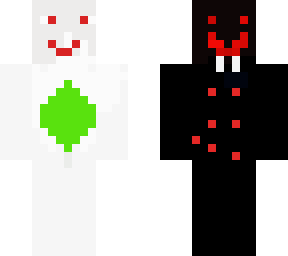 bad/good