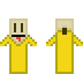 banana