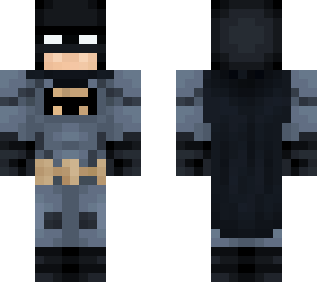 batman (ultimate)