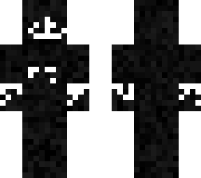 bendy the demon