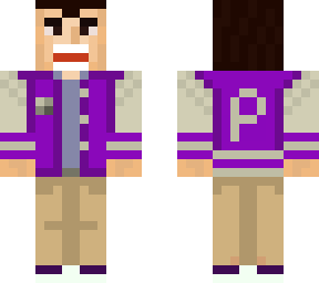big p