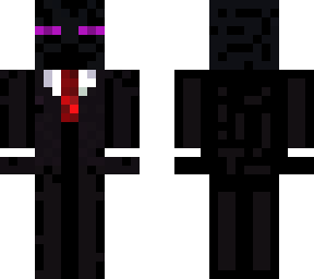 bisness enderman