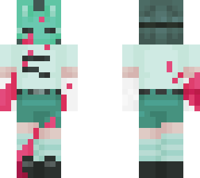 bitter rabbit (rce)