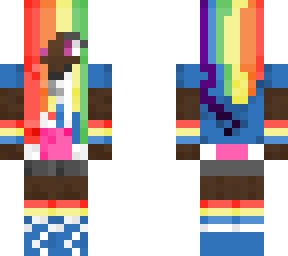 black dash