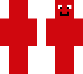 blocky