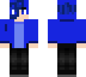 blue bryan