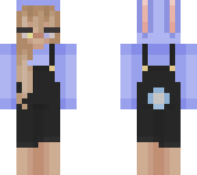 blue bunny 2