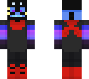 blueberror
